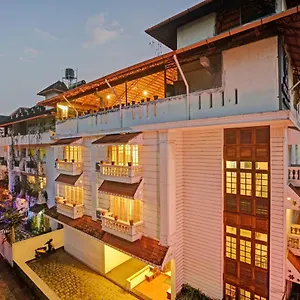 The Manor - Kochi Kerala Hotel Fort Kochi