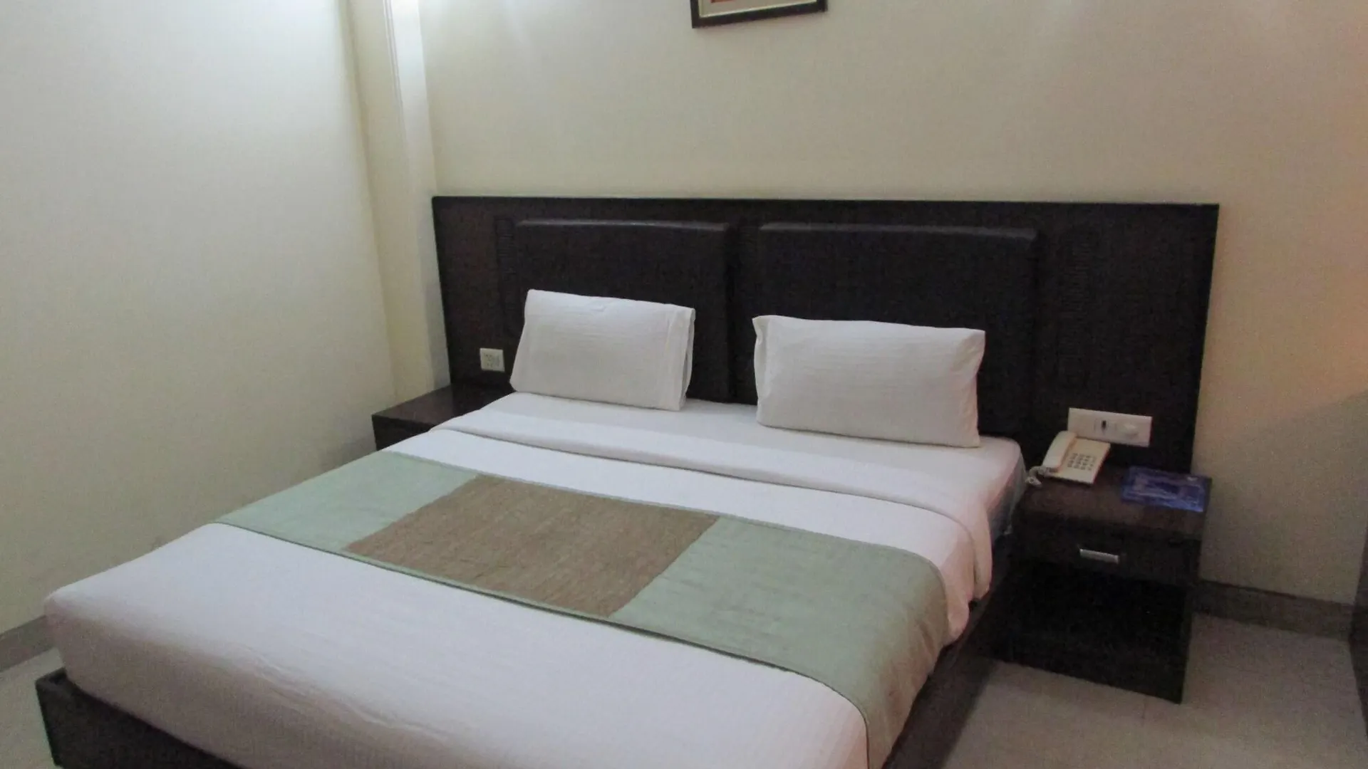 ניו דלהי Hotel Smart Plaza Delhi Airport
